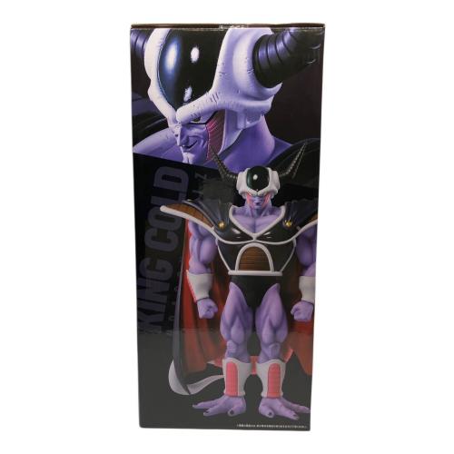ドラゴンボール MASTERLISE フィギュア コルド大王 F賞
