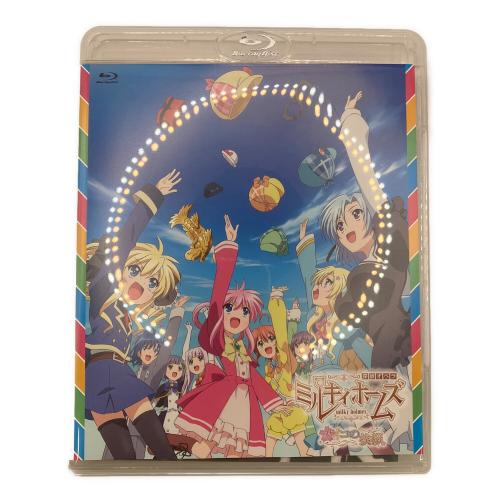探偵オペラ ミルキィホームズ Blu-ray BOX FINAL 〇｜トレファクONLINE
