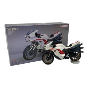S.H.Figuarts (エス・エイチ・フィギュアーツ) サイクロン号(シン仮面ライダー)