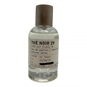 LE LABO (ルラボ) オードパルファム 50ml 残量80%-99% THE NOIR 29