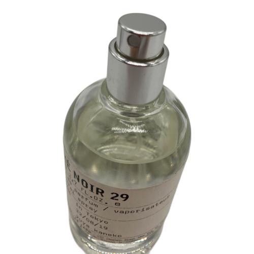 LE LABO (ルラボ) オードパルファム 50ml 残量80%-99% THE NOIR 29