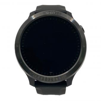 VOICE CADDIE (ボイスキャディー) ゴルフGPSウォッチ 充電ドッグ付き T11 PRO
