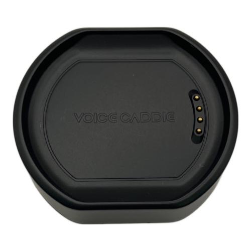 VOICE CADDIE (ボイスキャディー) ゴルフGPSウォッチ 充電ドッグ付き T11 PRO
