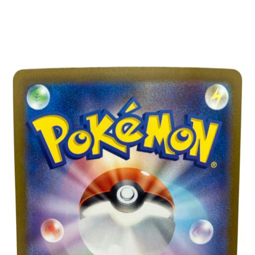 リザードンex ポケモンカード 349/190 SAR