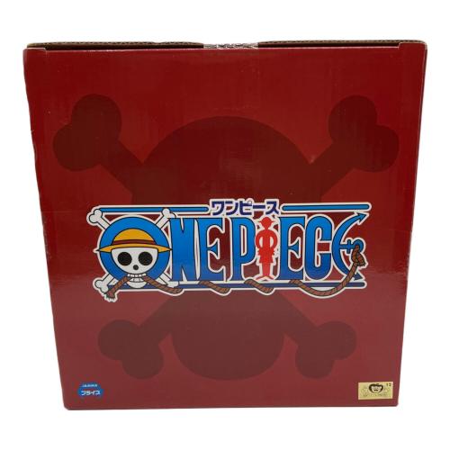 BANPRESTO (バンプレスト) GIGAワールドコレクタブルフィギュア フィギュア 3個セット