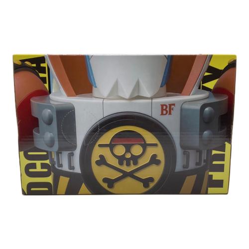 BANPRESTO (バンプレスト) GIGAワールドコレクタブルフィギュア フィギュア 3個セット