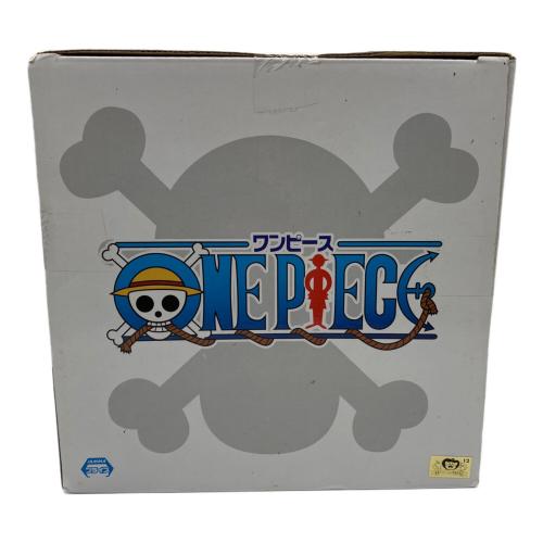 BANPRESTO (バンプレスト) GIGAワールドコレクタブルフィギュア フィギュア 3個セット