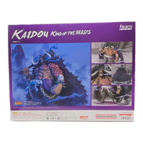 BANDAI (バンダイ) フィギュア フィギュアーツZERO