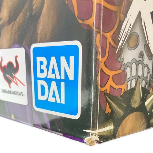 BANDAI (バンダイ) フィギュア フィギュアーツZERO