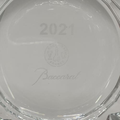 Baccarat (バカラ) グラスセット The YEAR 2021