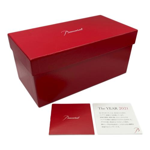 Baccarat (バカラ) グラスセット The YEAR 2021