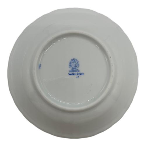 Herend (ヘレンド) カップ&ソーサー 1P ハーフガーデン