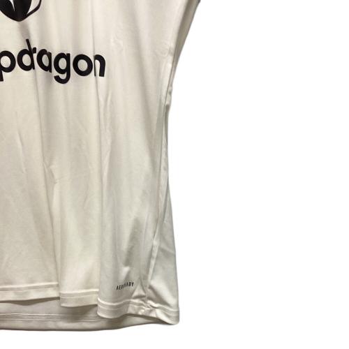 adidas (アディダス) サッカーユニフォーム IY7806 マンチェスター・ユナイテッド 24/25 サードユニフォーム メンズ SIZE L ブラック