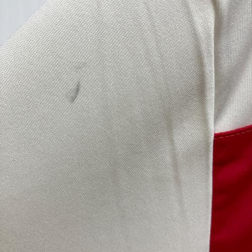 adidas (アディダス) サッカーユニフォーム IY7806 マンチェスター・ユナイテッド 24/25 サードユニフォーム メンズ SIZE L ブラック