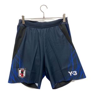 adidas (アディダス) サッカーウェア(ボトムス) IU0959 メンズ SIZE L ネイビー