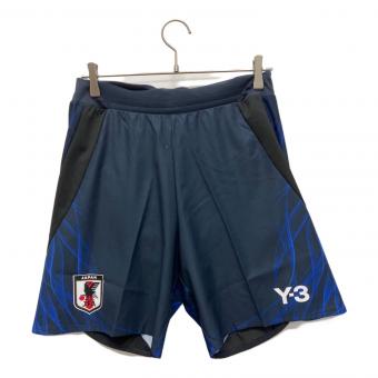 adidas (アディダス) サッカーウェア(ボトムス) IU0959 メンズ SIZE L ネイビー