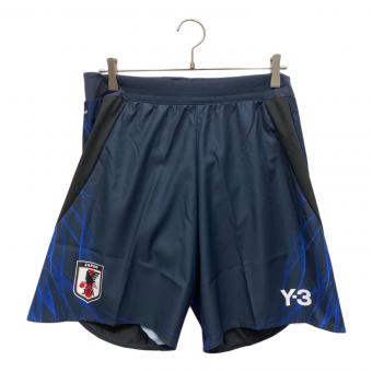 adidas (アディダス) サッカーウェア(ボトムス) IU0959 メンズ SIZE 2XL ネイビー
