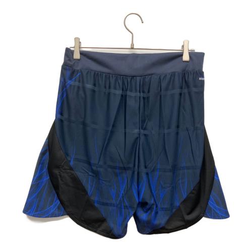 adidas (アディダス) サッカーウェア(ボトムス) IU0959 メンズ SIZE 2XL ネイビー