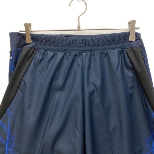 adidas (アディダス) サッカーウェア(ボトムス) IU0959 メンズ SIZE 2XL ネイビー