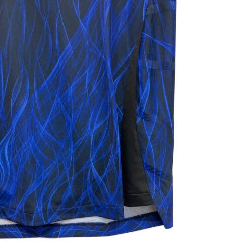 adidas (アディダス) サッカーウェア(トップス) IU0950 メンズ SIZE L ネイビー