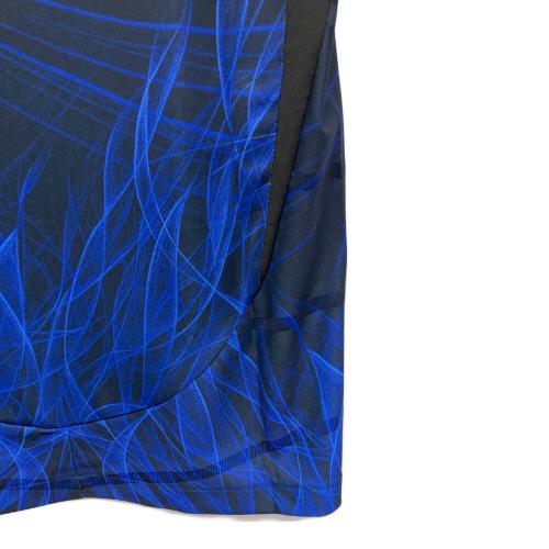 adidas (アディダス) サッカーウェア(トップス) IU0950 メンズ SIZE L ネイビー