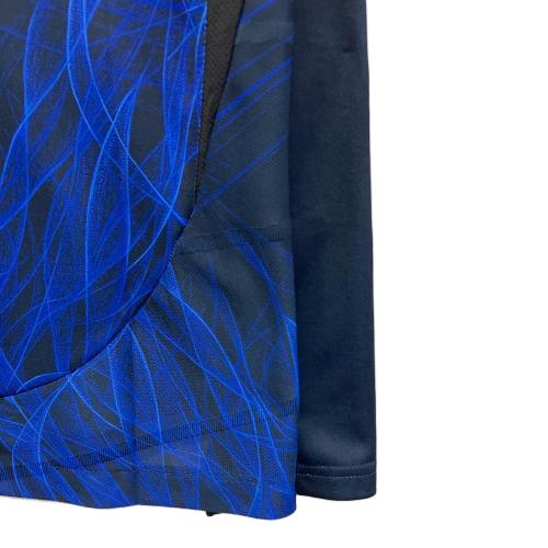 Y-3 (ワイスリー) サッカーウェア(トップス) 日本代表 2024 ホーム オーセンティック メンズ SIZE S ブルー