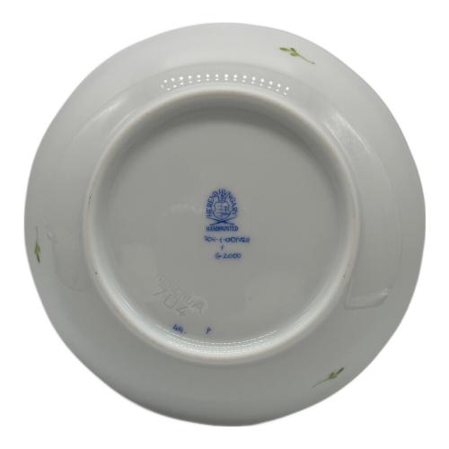 Herend (ヘレンド) カップ&ソーサー 1P ウィーンのバラ