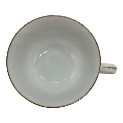 Herend (ヘレンド) カップ&ソーサー 1P ハーフガーデン