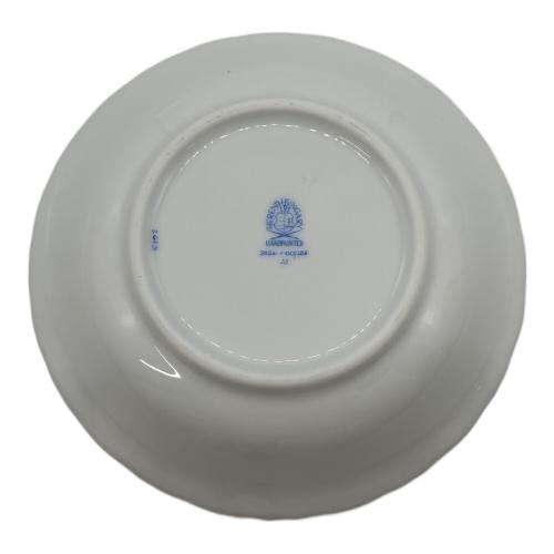 Herend (ヘレンド) カップ&ソーサー 1P ハーフガーデン