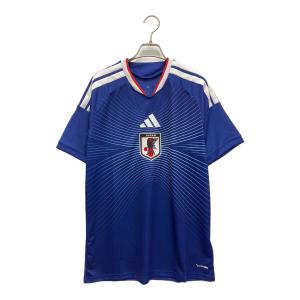 日本代表(侍ジャパン) (ニホンダイヒョウ(サムライジャパン)) サッカーユニフォーム daz45 kd3345 レプリカ メンズ SIZE XL ブルー