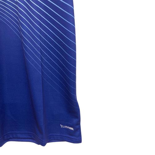 日本代表(侍ジャパン) (ニホンダイヒョウ(サムライジャパン)) サッカーユニフォーム daz45 kd3345 レプリカ メンズ SIZE XL ブルー