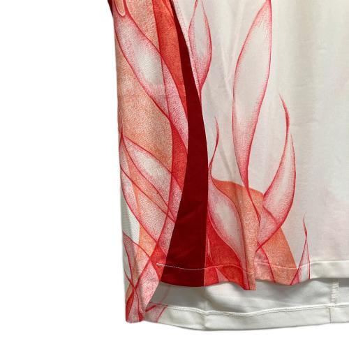 Y-3 (ワイスリー) サッカーウェア(トップス) メンズ SIZE 2XL ホワイト