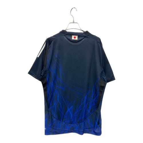 Y-3 (ワイスリー) サッカーユニフォーム IU0957 メンズ SIZE 2XL ブルー