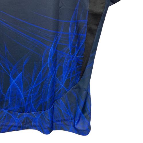 Y-3 (ワイスリー) サッカーユニフォーム IU0957 メンズ SIZE 2XL ブルー