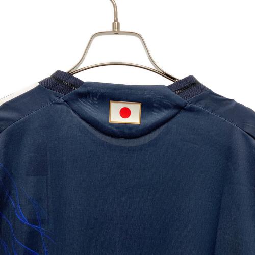 Y-3 (ワイスリー) サッカーユニフォーム IU0957 メンズ SIZE 2XL ブルー