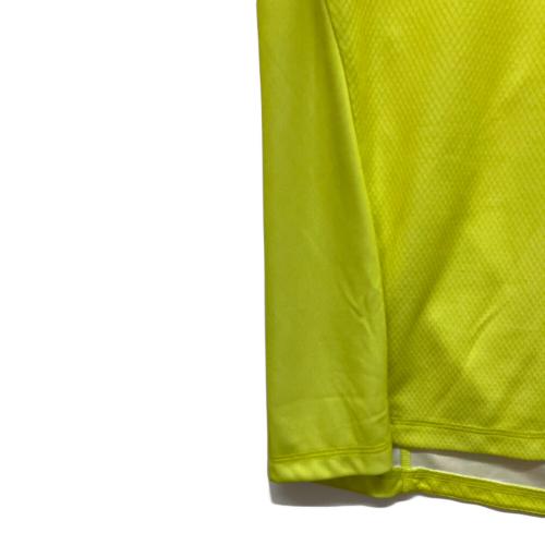 Y-3 (ワイスリー) サッカーユニフォーム JJ6301 メンズ SIZE 2XL イエロー
