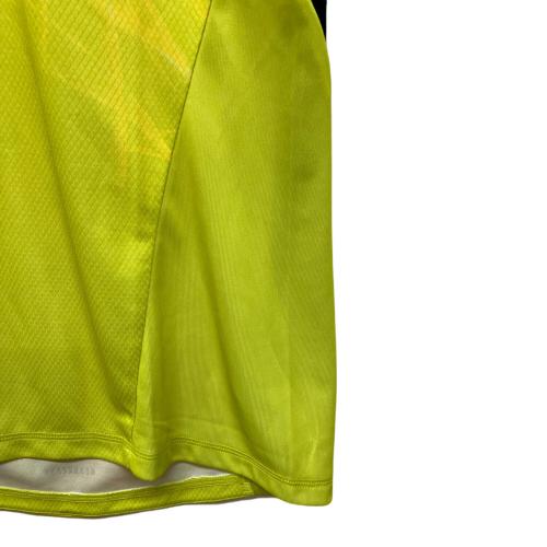 Y-3 (ワイスリー) サッカーユニフォーム JJ6301 メンズ SIZE 2XL イエロー