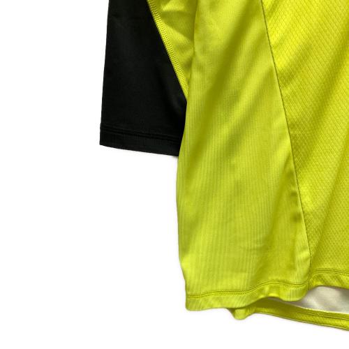 Y-3 (ワイスリー) サッカーユニフォーム JJ6302 メンズ SIZE 3XL イエロー