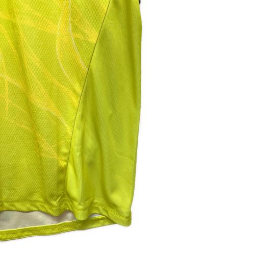 Y-3 (ワイスリー) サッカーユニフォーム JJ6302 メンズ SIZE 3XL イエロー