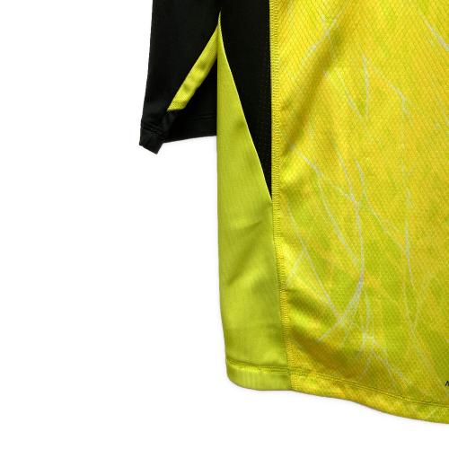 Y-3 (ワイスリー) サッカーユニフォーム JJ6302 メンズ SIZE 3XL イエロー