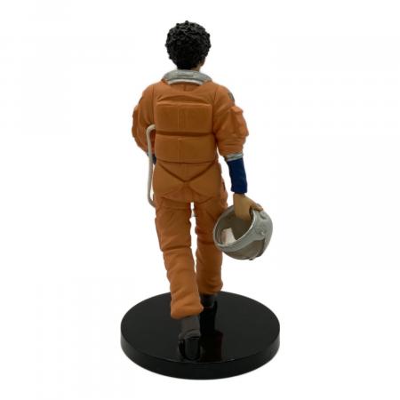 BANDAI (バンダイ) 宇宙兄弟 HG 南波六太／南波日々人｜トレファクONLINE