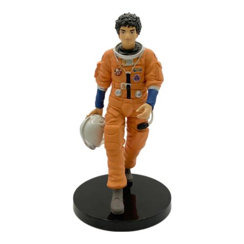 BANDAI (バンダイ) 宇宙兄弟 HG 南波六太／南波日々人
