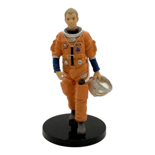 BANDAI (バンダイ) 宇宙兄弟 HG 南波六太／南波日々人