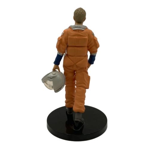 BANDAI (バンダイ) 宇宙兄弟 HG 南波六太／南波日々人