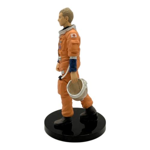 BANDAI (バンダイ) 宇宙兄弟 HG 南波六太／南波日々人