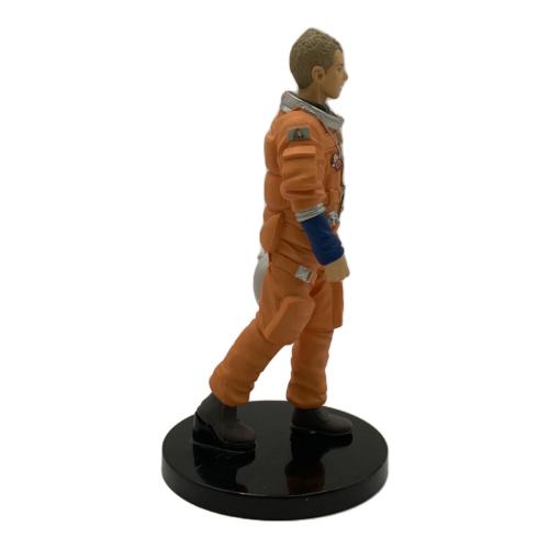 BANDAI (バンダイ) 宇宙兄弟 HG 南波六太／南波日々人