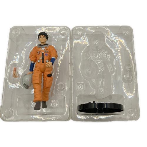 BANDAI (バンダイ) 宇宙兄弟 HG 南波六太／南波日々人