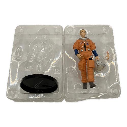 BANDAI (バンダイ) 宇宙兄弟 HG 南波六太／南波日々人