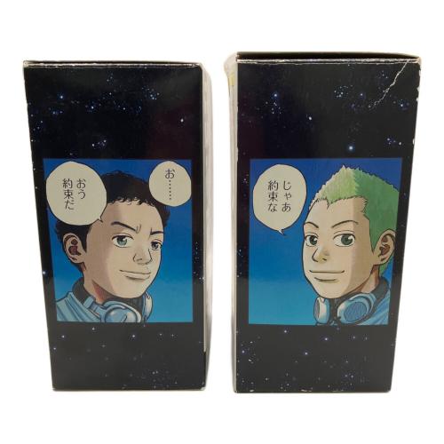 BANDAI (バンダイ) 宇宙兄弟 HG 南波六太／南波日々人