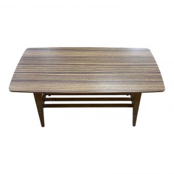 カリモク60 (カリモクロクマル) リビングテーブル T36300RW ブラウン